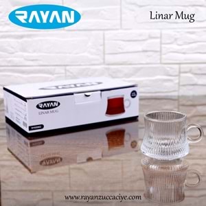 6LI LINAR MUG