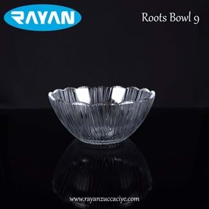MEYVELİK ROOTS BOWL 9