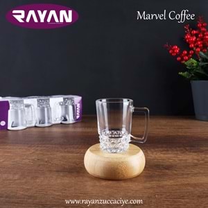 6LI MARVEL COFFEE
