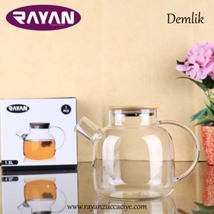 5286 - YAĞLIK [BEYAZ] 1.5L