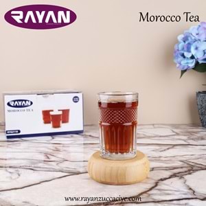 6LI MOROCCO TEA