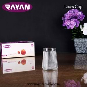 6LI LINES CUP