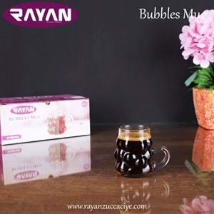6LI Bubbles Mug