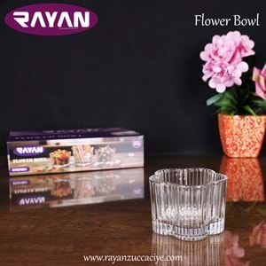 6LI FLOWER BOWL