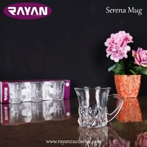 3LÜ SERENA MUG