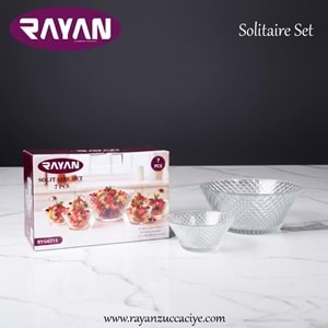 7Lİ KOMPOSTO SOLITAIRE