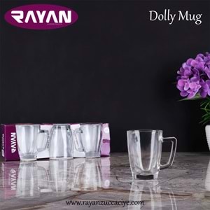 6LI DOLLY MUG