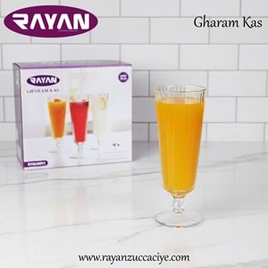 6LI BARDAK GHARAM KAS