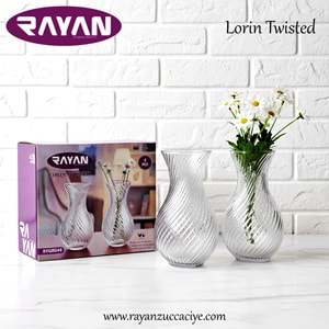 2Lİ LORIN TWISTED