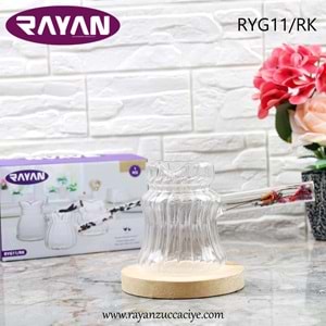 DESENLİ CEZVE 1 (RYG11/RK)