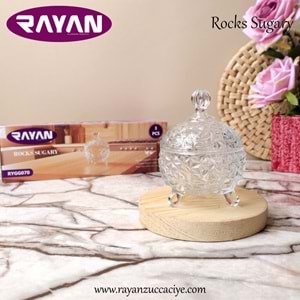 3LÜ ŞEKERLİK (ROCKS SUGARY)