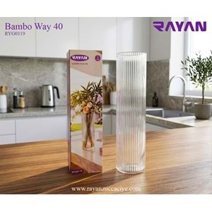BAMBO WAY 40