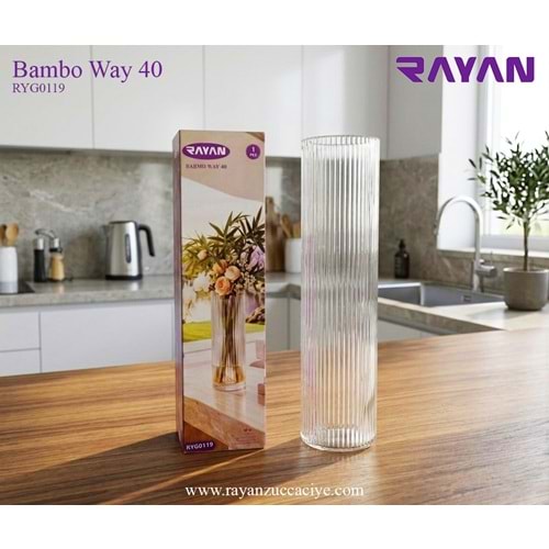 BAMBO WAY 40