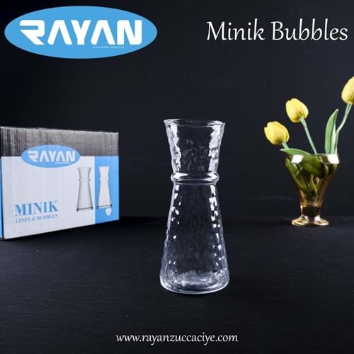 TEKLİ MİNİK BUBBLES