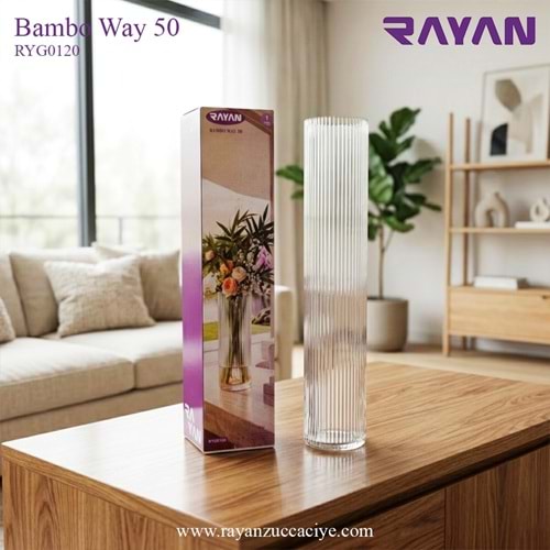 BAMBO WAY 50
