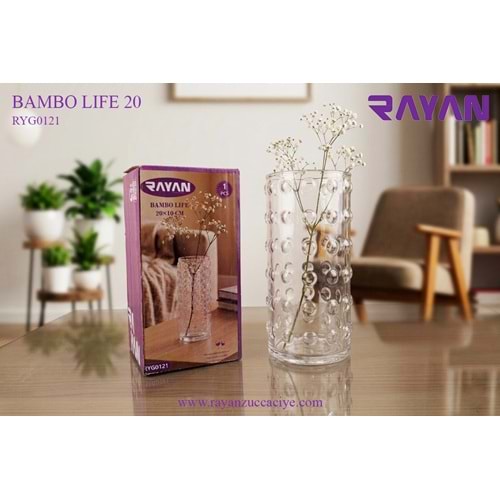 BAMBO LIFE 20