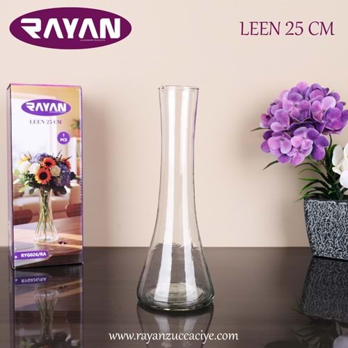 FİL AYAĞI (LEEN 25 CM)