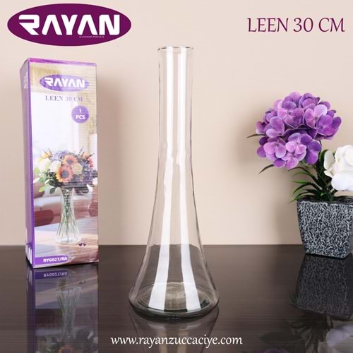 FİL AYAĞI (LEEN 30 CM)