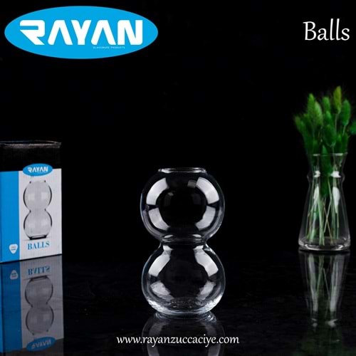 TEKLI BARDAK (BALLS)