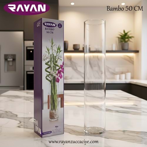 BAMBO 50 CM