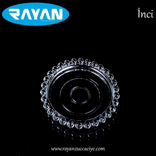18LI ÇAY TABAĞI (INCI)