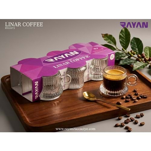 6LI LINAR COFFEE