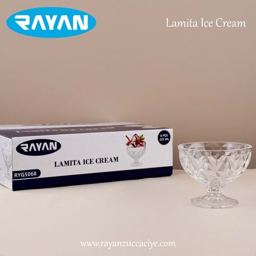 6LI LAMITA ICE CREAM