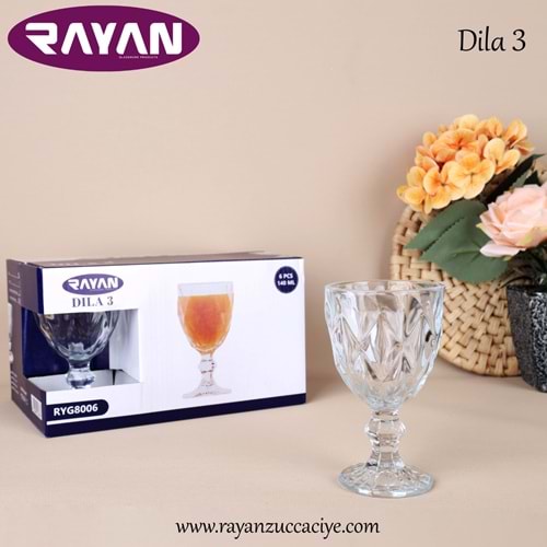 6LI BARDAK DILA