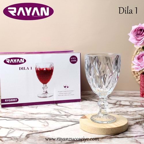 6LI BARDAK (DILA 1)