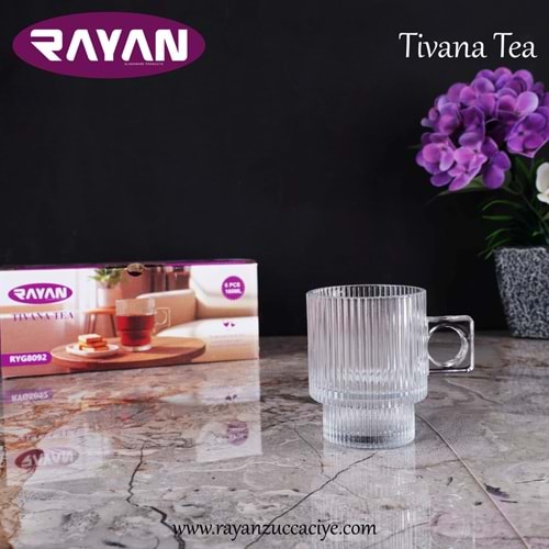 6LI TIVANA TEA