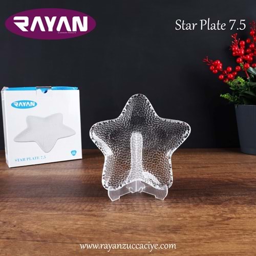 6LI TABAK (STAR 7)