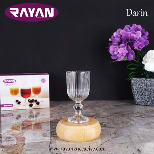 6LI KAHVE YANI (DARIN)