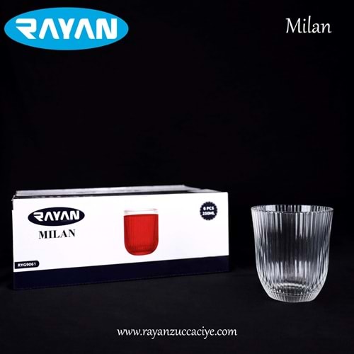 6LI MILAN (6 TAKIM)