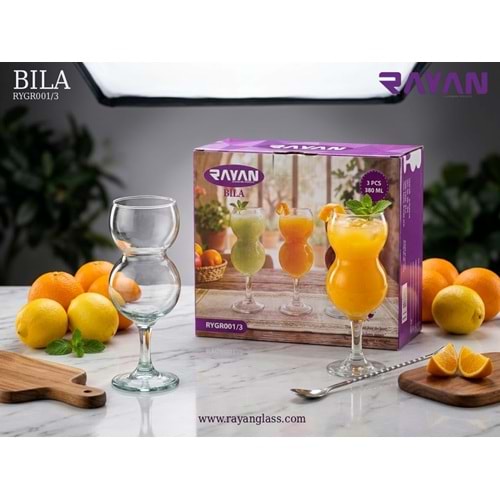 3LÜ BILA