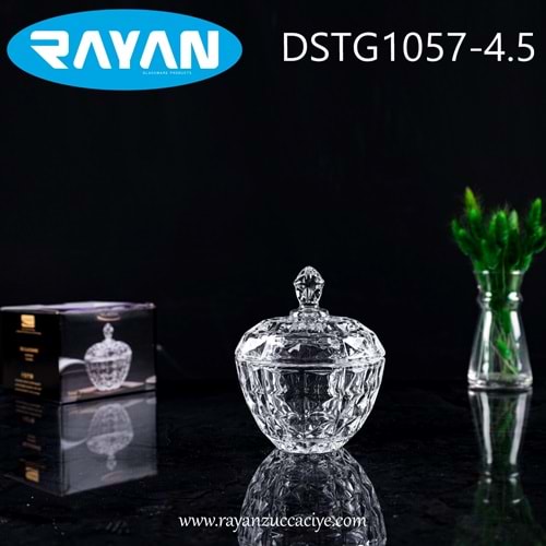 ŞEKERLİK (DSTG1057-4.5)