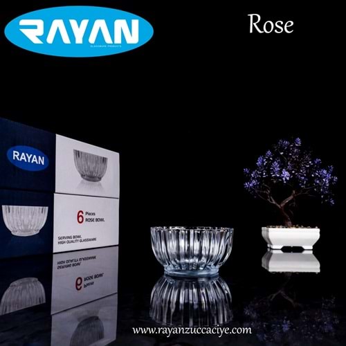 KASE (ROSE)