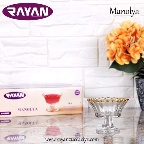 6LI YALDIZLI (MANOLYA)