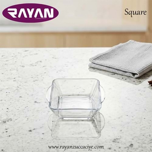TEKLI KASE (SQUARE HANDLE)
