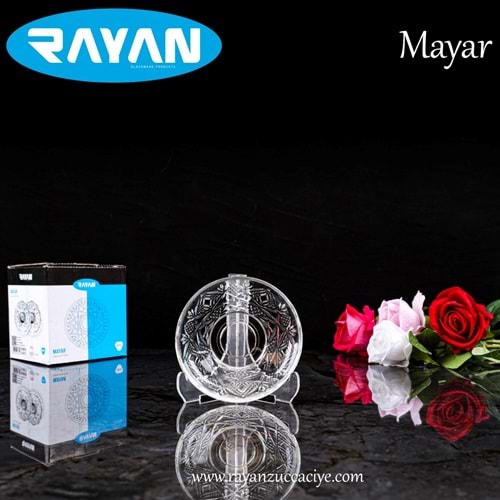 ÇAY TABAĞI (MAYAR)