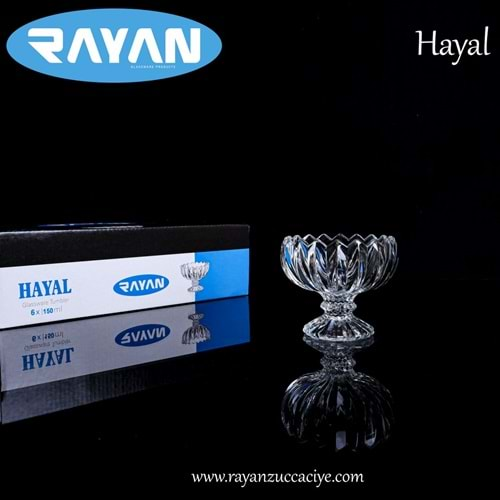 HAYAL ICE CREAM