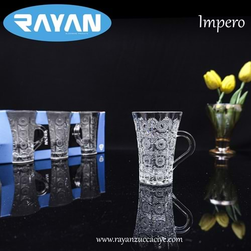 IMPERO MUG