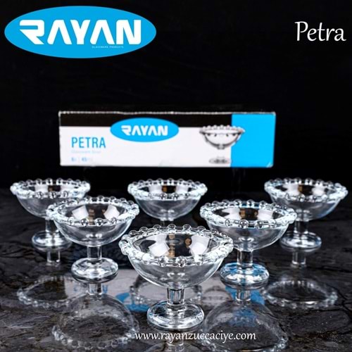 6LI PETRA (6 TAKIM)
