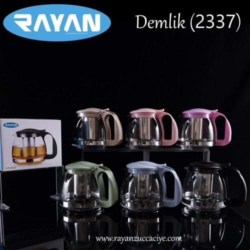 DEMLİK (2337) 1250 ML