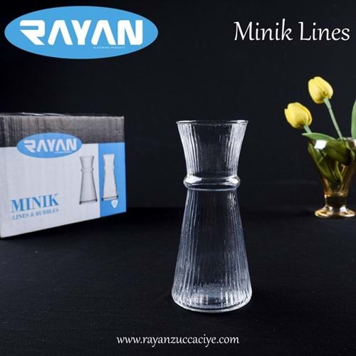 MINIK LINES