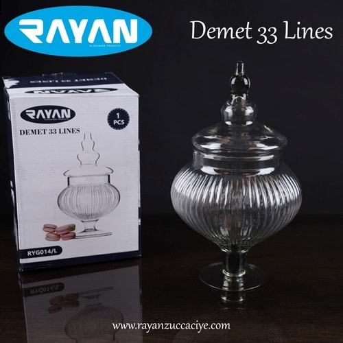 DEMET 33 LINES