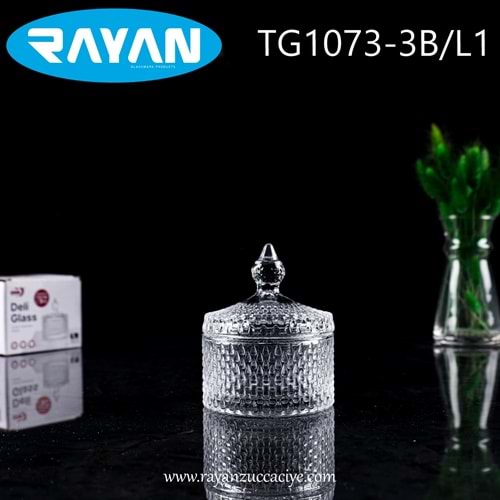 NOKTALI ŞEKERLİK (TG1073-3B/L1)
