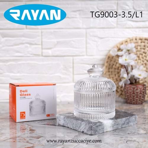 ŞEKERLİK (TG9003-3.5/L1)
