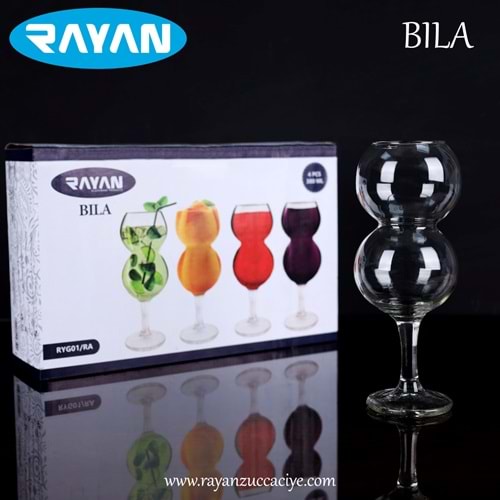 4LÜ BILA