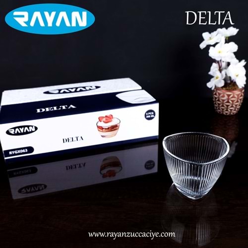 DELTA LİNES