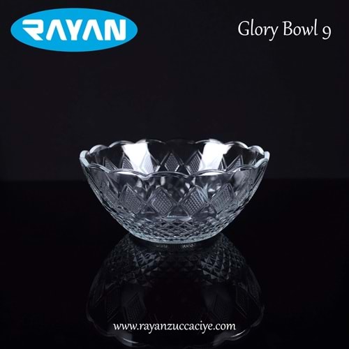 MEYVELİK GLORY BOWL 9